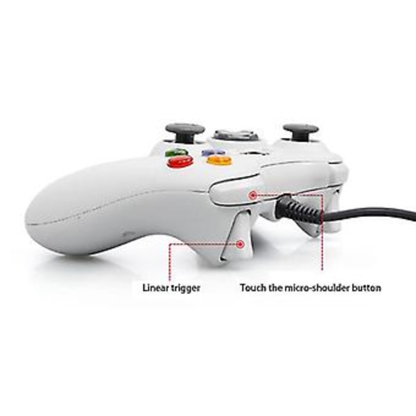 Y 3 X S Sisätilan lisävarusteet Auton näyttö PC Videopeli Peliohjain Joystick