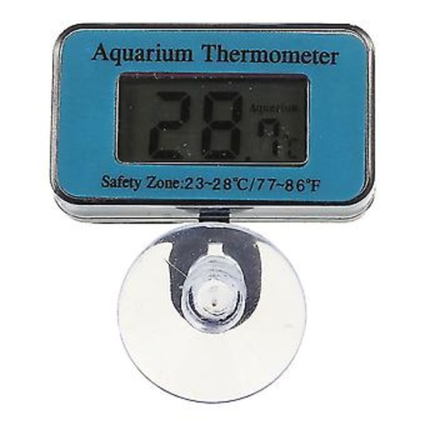 Rium/ Tank Undervands Digital LCD