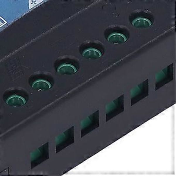 MPPT Solar Fotovoltaisk Ladecontroller Automatisk LCD Solar PV Ladecontroller 40A 12V 24V