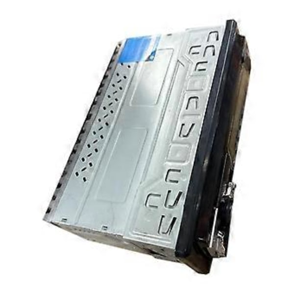12/24V 60Wx4 Bluetooth Audio Radio Multimedia Auto MP3-soitin Autosoitin kojelaudassa USB TF FM AUX -tuella