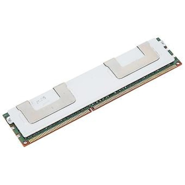 8GB Server Ram Computer Hukommelseskomponenter PC3-10600R DDR3 1333MHZ 2R*4 ECC REG