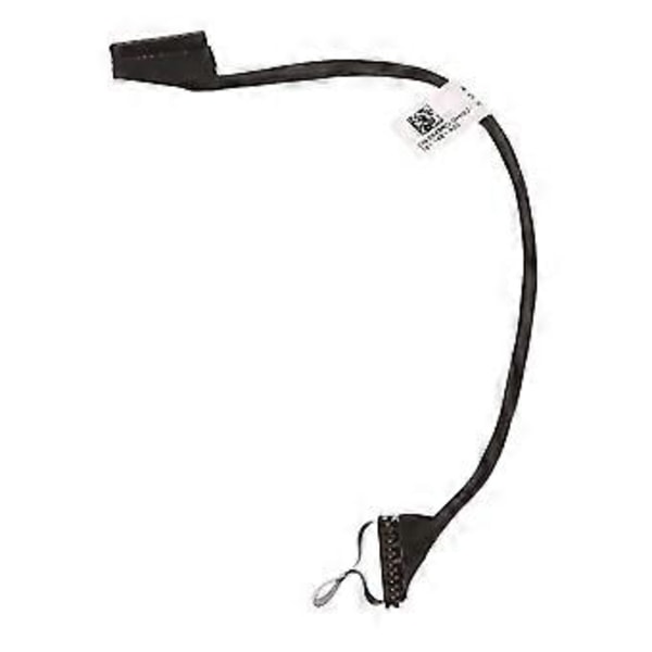 Bærbar Batteri Connector Linje Batterikabel 08X9RD 8X9RD DC02001YJ00 til 5450 E5450 ZAM70