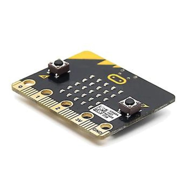 För Bbc Go Nrf51822 Utvecklingskort Mbit1