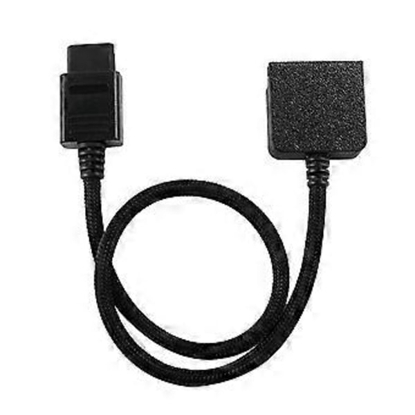 Til FDSKey Emulator Kabel Adapter Hot Swap til Twin Famicom AN-505-RD AN-505- Emulator Kabel Adapter