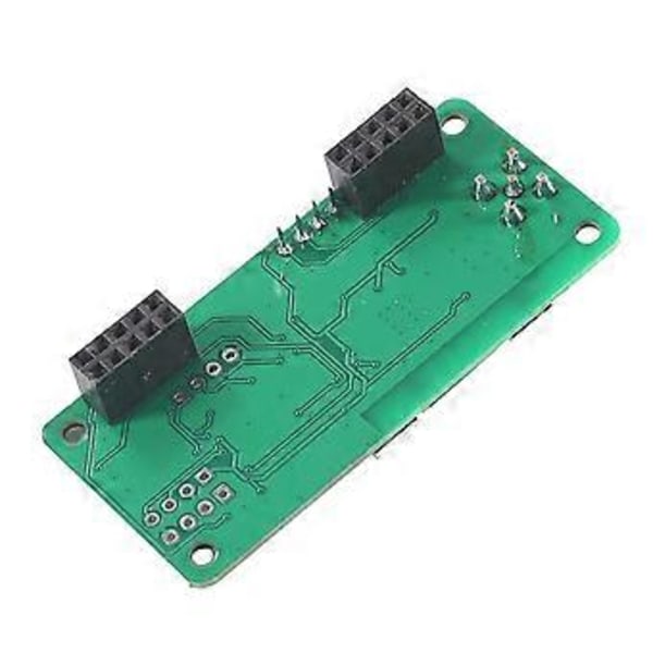 För Raspberry Extension Hotspot JumboSpot RPI HAT Multifunktionell Bekväm Praktisk Portabel Modulsats