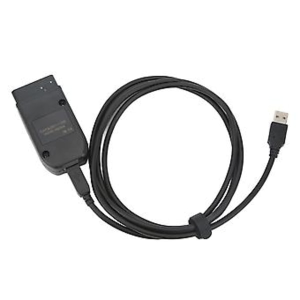Adapterkabel Diagnostikverktyg, För HEX V2 22.9 Bil Diagnostikkabel Adapter Diagnostikadapter Anslutningskabel Pålitlig Prestanda