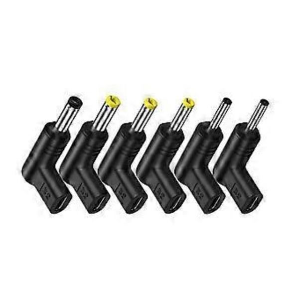 9V Type C Hun Til DC Stik Konverter Adapter Oplader til Laptop Router
