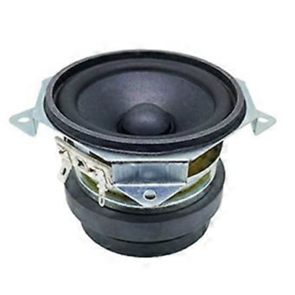 8ohm 78mm Diameter 30W Full Range Audio Högtalare Stereo Woofer Högtalare för Hem Bil Ljud DIY Modifiering Uppgradering