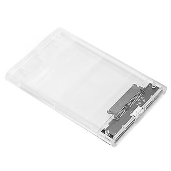 Harddisk kabinett, 2.5in Harddisk kabinett Harddisk kabinett US Harddisk kabinett Verdensklasse design