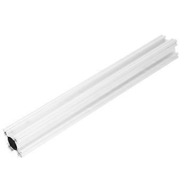 24mm T-spår Linjärskena Aluminium Anodiserad Linjärskena Delar för CNC och 3D-skrivare