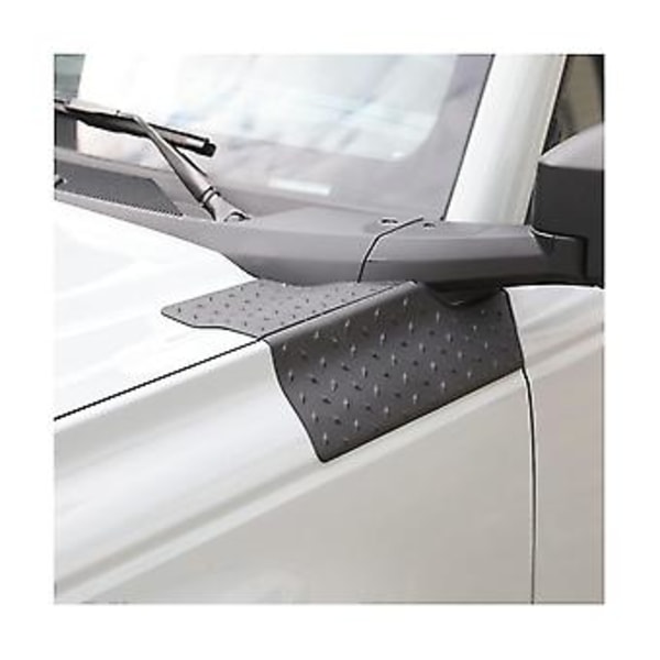 Cowl For 2021 2022 2023 2/4 Dører, Side Er Beskyttelse Trim Deksel Tilbehør,