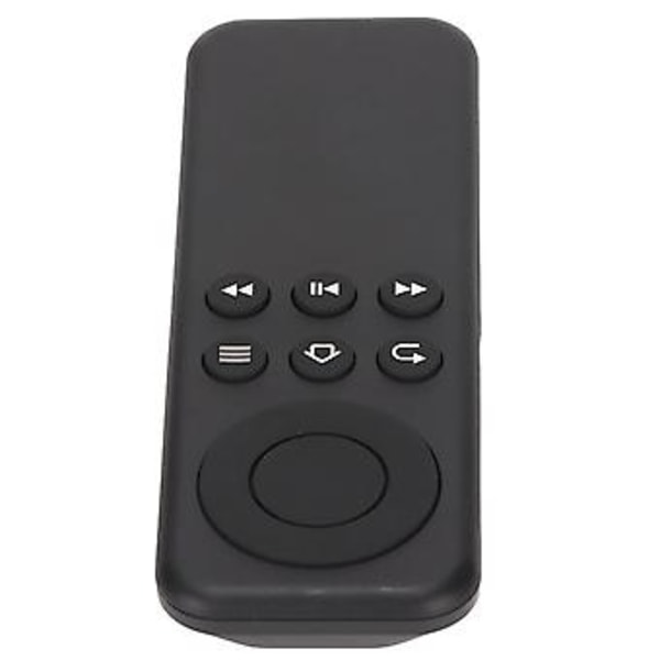 CV98LM Universell Fjärrkontroll Ersättnings-TV-fjärrkontroll för Amazon Fire Stick
