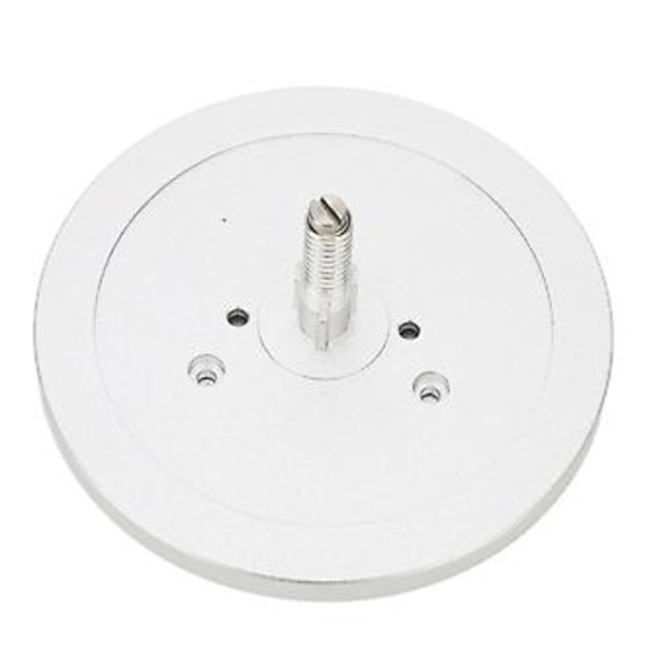 Spolebåndoptager Trident Base NAB Adapter Bakke Base til STUDER B67 A807 A810 til REVOX A77 B77 PR99 A700 Metal Skrue Muffe