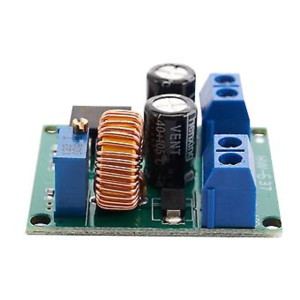 - 3v-35v Till 4v-40v Step Up Modul Boost Converter 12v 24v Converter 12v Till 5v Volta