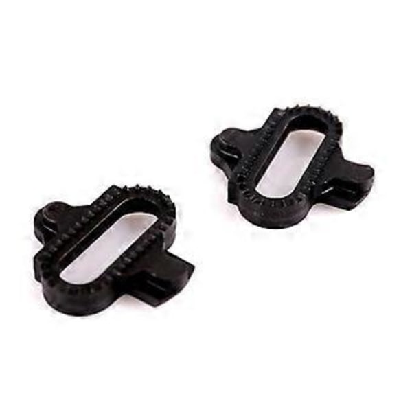 Cykel låse Sko Klamper Universal Pedal Klamper SPD Cykel Klamper