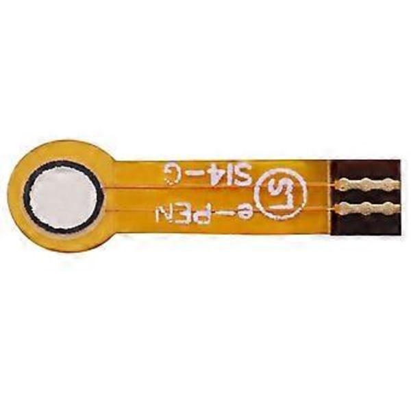 Högprecis 500g Resistansbaserad Tunnfilmstrycksensor Kraftsensor