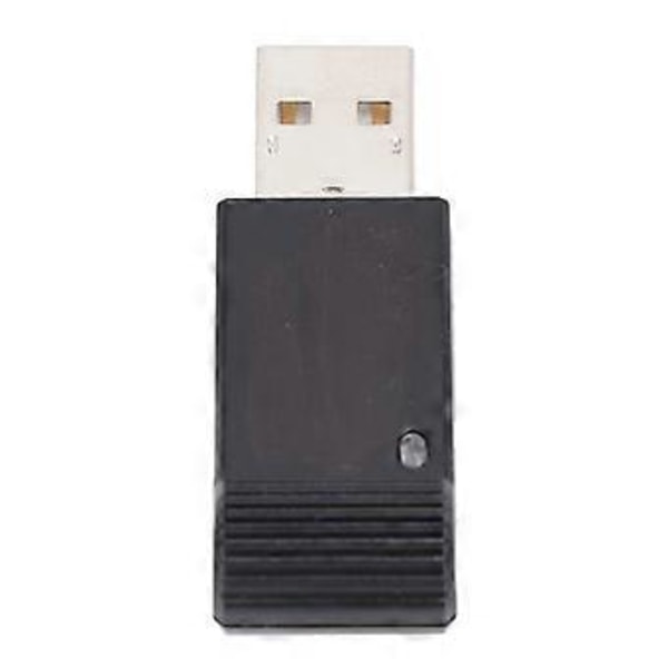 Trådløs netværksadapter Professional High Speed 600Mbps Bluetooth 5.2 USB-netværksadapter til Linux