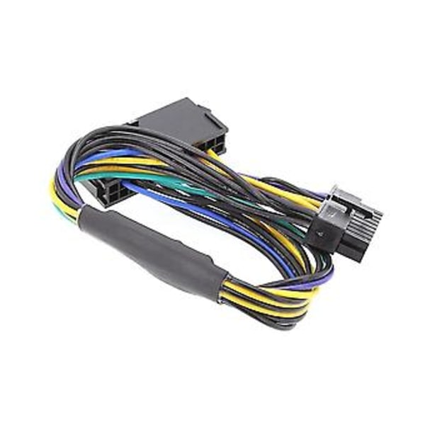 Atx 24p - 18p Atx virtalähdeadapterikaapeli virtalähdeadapterimuunnin virtajohto Z620 Z420 Mot -malleille