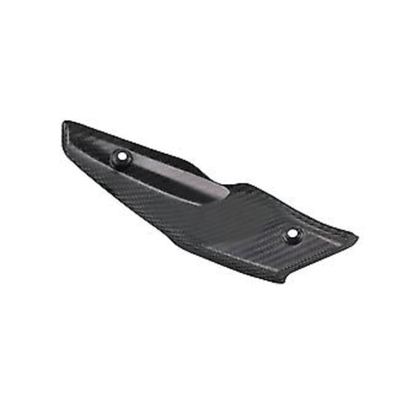 Kaasukahvan suojus Fiber Throttle Cover Guard Trim Fing Cowling R9t R Ninet 2014-2019