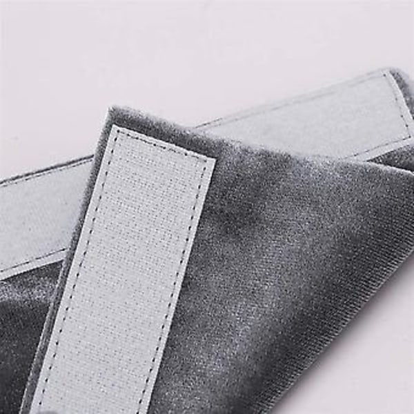 2-pack Kylskåpsdörrskydd Set Apparat R S Halkskydd Frid, O