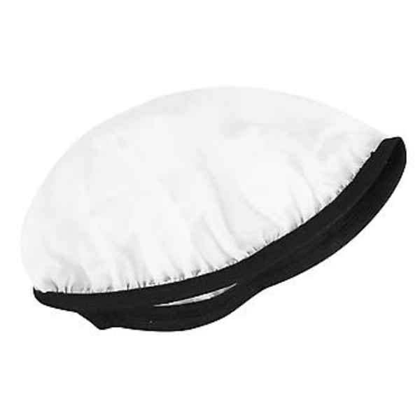 Valokuvaus Pehmeä Diffuusorikangas 7 tuuman 180 mm:n Studio Strobe -heijastimelle
