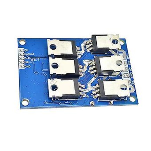 Borstlös Nr 12v-36v 500w Bcing Automotive Dålig Bl Bil