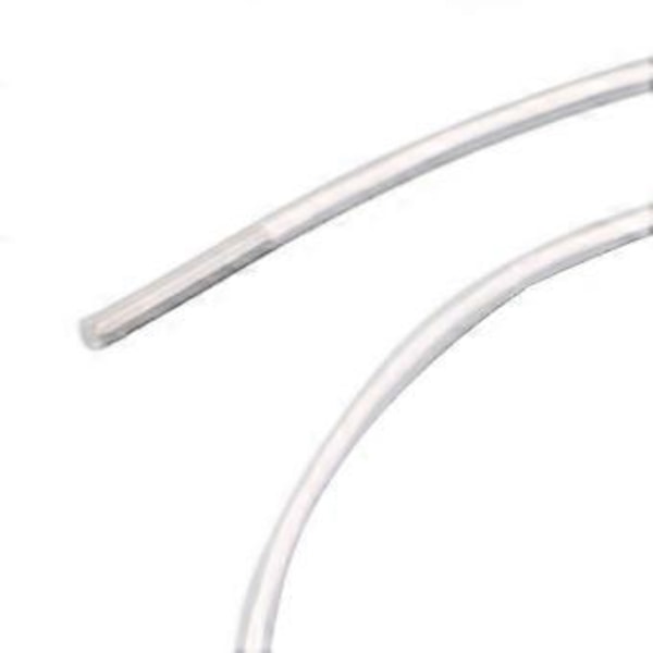 Vattentät Temperatursensor Sond PTFE Rostfri Pt Termistor Temperatursensor Sond 1m