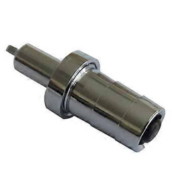 Dykning Markeringsbøje SMB Inflator Dykning BCD Slange Connector Adapter Envejsventil Tilbehør 44mm