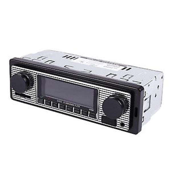 Tooth Vinta Autoradio MP3-soitin