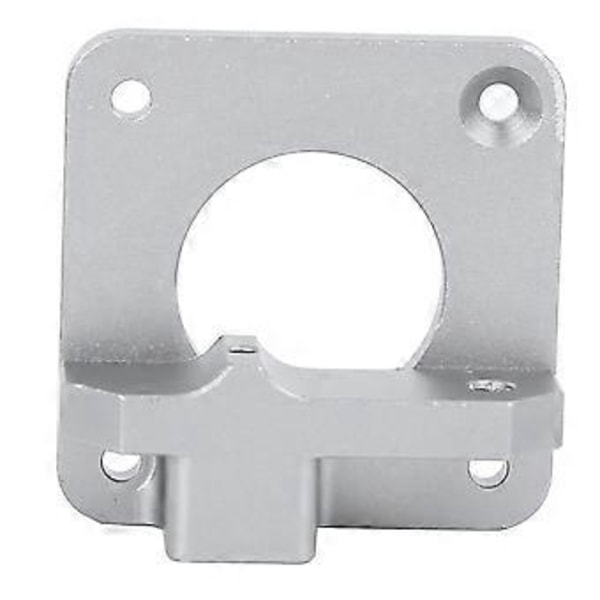 Ekstruder Drev Føde Kit Opgraderinger Aluminium 1.75mm Filament til Creality 3D Printer