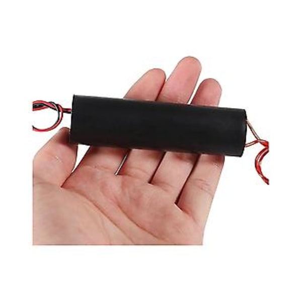 6st Högspänningsgenerator 6-12v Till 1000kv Boost Step-up Inverter Arc Pulse Generator Mod