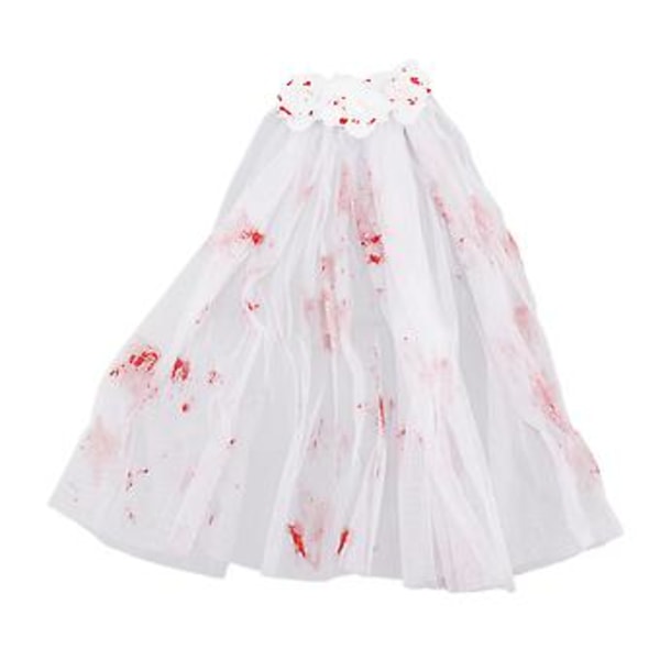Halloween-huntu, Halloween-huntu Pääpanta Koristelu Halloween-juhlat Huntu Halloween-huntu Päähine Mukautettu suunniteltu