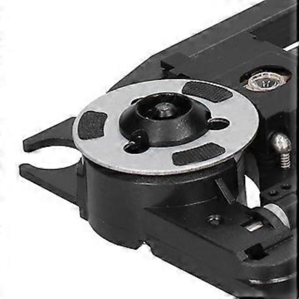 Laserlinsehoved Optisk Drev Pickup Udskiftning med Ramme DVD Afspiller Tilbehør SOHDL5