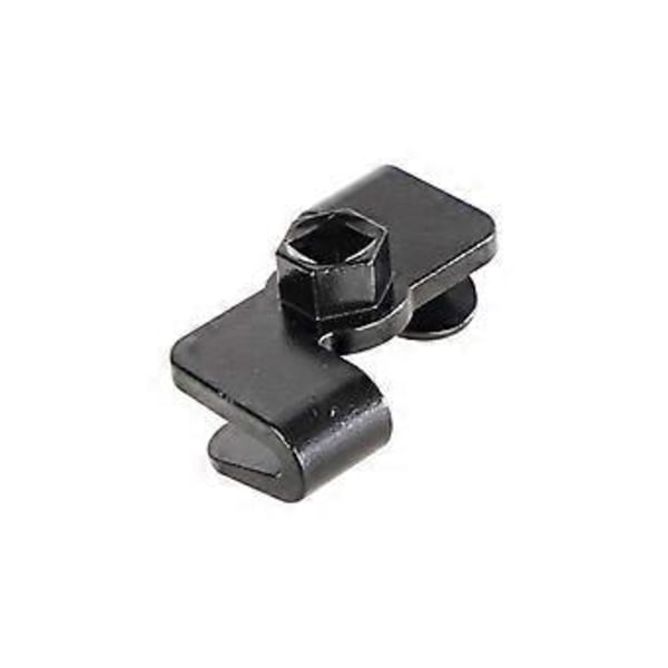 Universal skiftenøkkel-forlengeradapter med sekskantfeste 1/2 tommes feste Breaker Bars 21 mm skiftenøkkelkonverteringsadapter