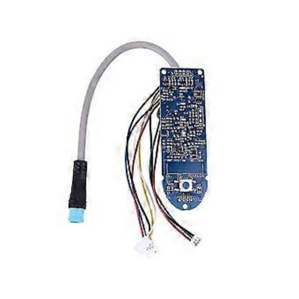 Til M365 Bird Scooter Printkort M365 Dashboard M365 Printkort Scooter Dele M365 A
