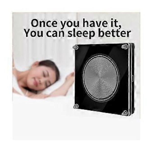 7,8 Hz Schumann-bølger Ultralavfrekvent pulsgenerator Søvnforbedrer Schumann-bølgegenerator-si