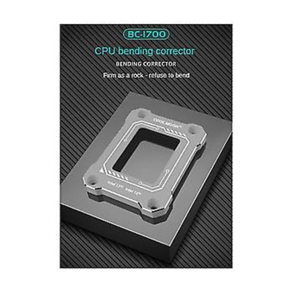 Bc-1700 12 Nerat Cpu B Fixerings Le A1700 Le Fix Ersättning