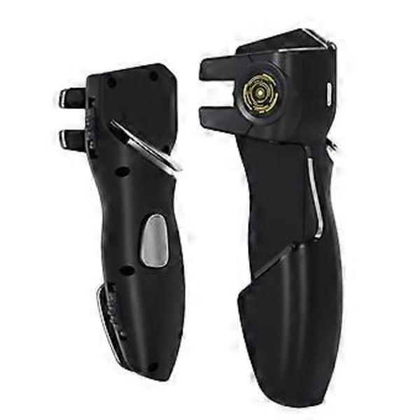Spil Trigger, Telefon Controller 6 Finger Spil Controller Gamepad til Joystick Håndtag Spil