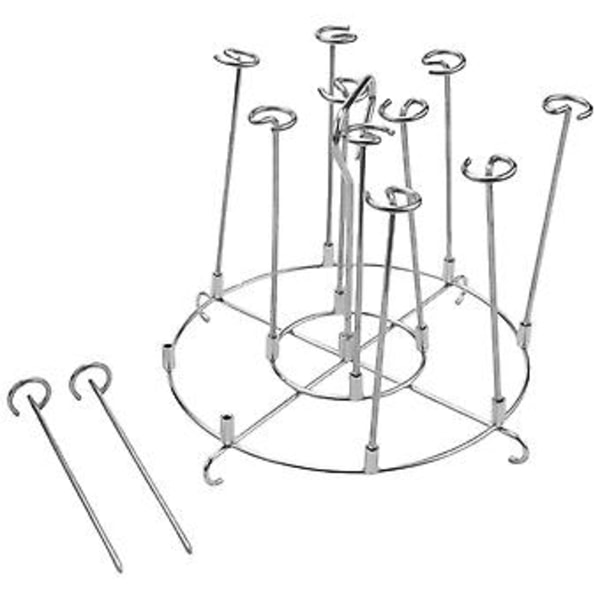 Spyd D, R Tilbehør Grill For Hjemmesett For Foodi 6 Quart Dehydrator Rack