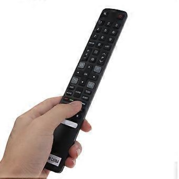 RC802NU YAI1 Fjärrkontroll för Smart TV för UF2 SERIEN 50UF2, 55UF2, 65UF2