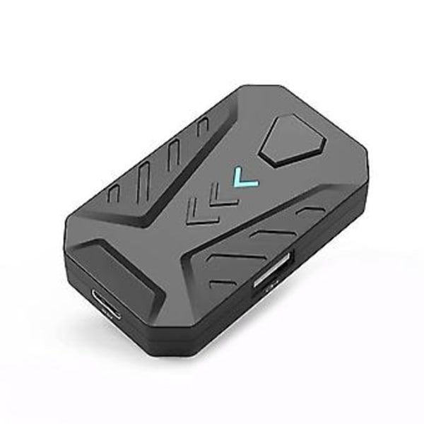 Og Konverter Bærbar Mobil Gaming Konverter Adapter Til Android Io