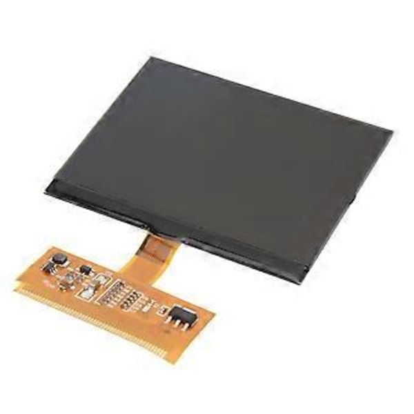 Instrumentklynge LCD-skjerm Profesjonell Klar Skjerm Direkte Passform for A3 A4 A6 S4 B5