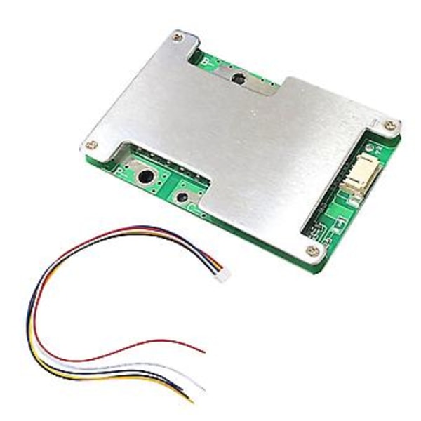 4s 12v 100a Po4 Kort Med Ba/förbättrad Bms Pcb Kort