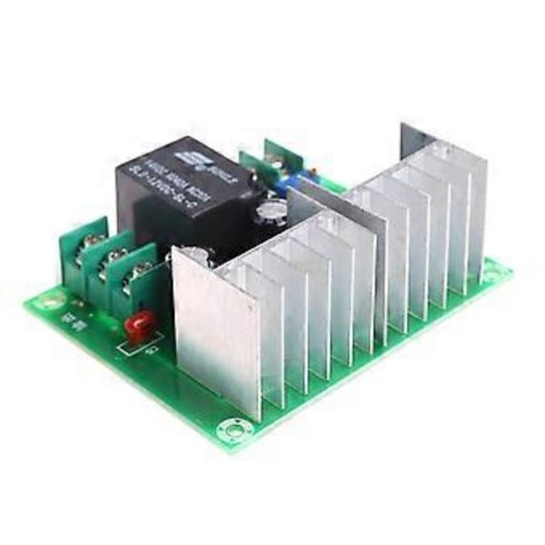Inverter Drivkort Effektmodul Drivning 300W Kärntransformator för DC 12V Till 220