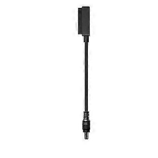 Dji Batteriladdningskabel DC Port Konverteringslinje För Dji Mavic Air /mavic Pro / Spark / Mavic 2 Pro & Zoom Drönartillbehör
