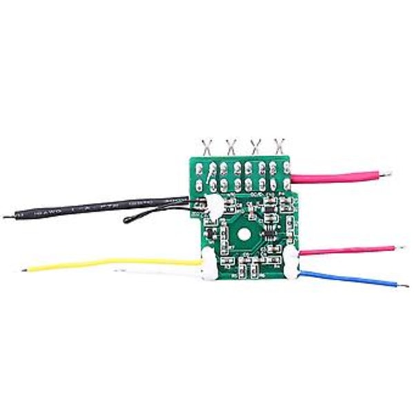 Li- Laddningskretskort PCB för 20V LB20 LBXR20 Verktyg