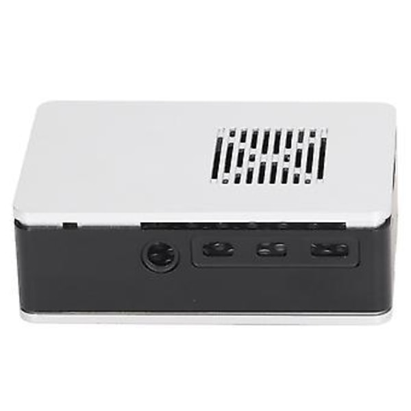 Suojakotelo Raspberry Pi:lle, Suojakotelo Raspberrylle, Suojakuori Raspberry Pi:lle, Kotelo Raspberry Pi:lle, Huippulaatua