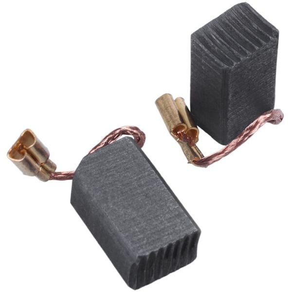 Vaihda 6 7 13mm moottorin hiilet 5 paria