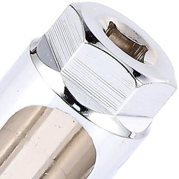 22mm 3/8 Tommers Feste Da Fjerningspipeverktøy + Hull Ow Ledning Bil Rep T