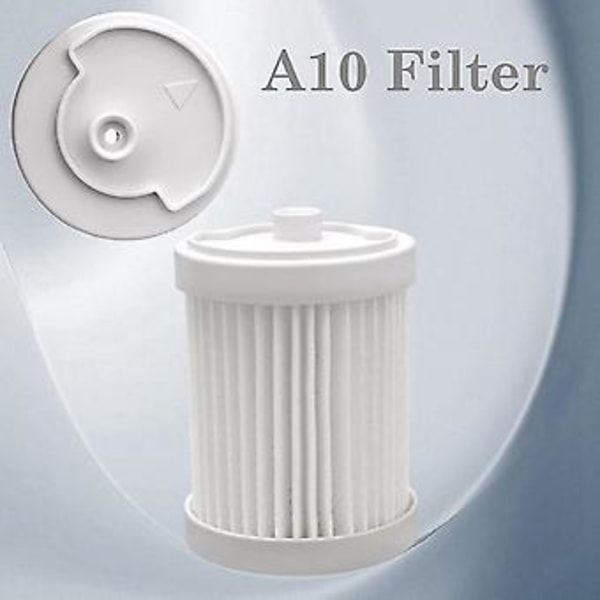 Korvaavat Hepa-suodattimet A10/a11 Hero A10/a11 Master -malleille, Pure One S11/s12 -imurin osat